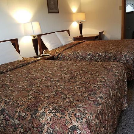 Hillside Motel Лурей Екстериор снимка